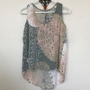 NWOT Manuheali’i Top